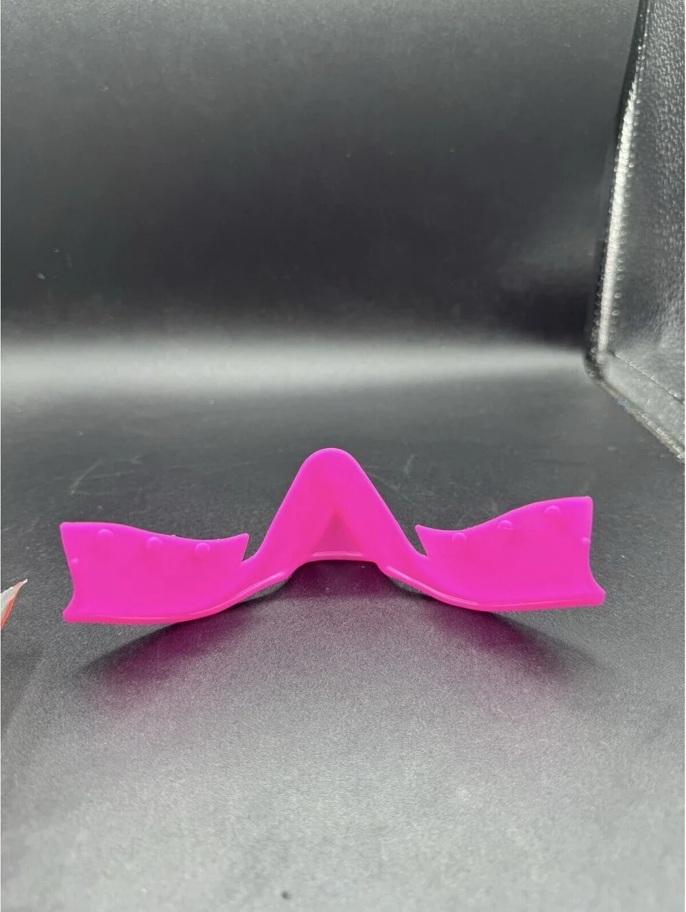 Oakley Half Mask Matte Pink